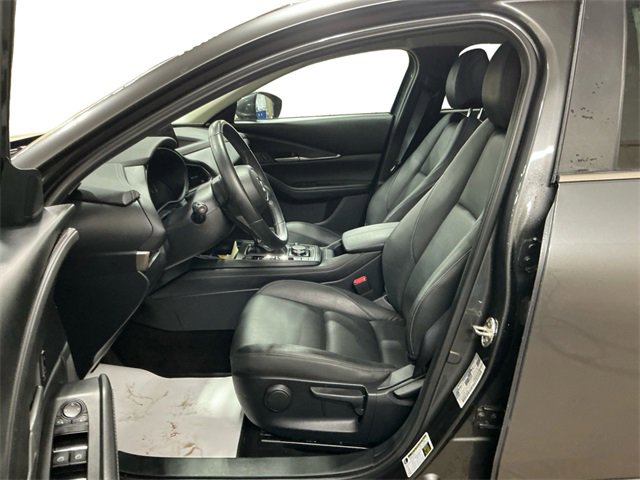 Used 2023 MAZDA CX-30 AWD 2.5 S w/ Select Package image 9