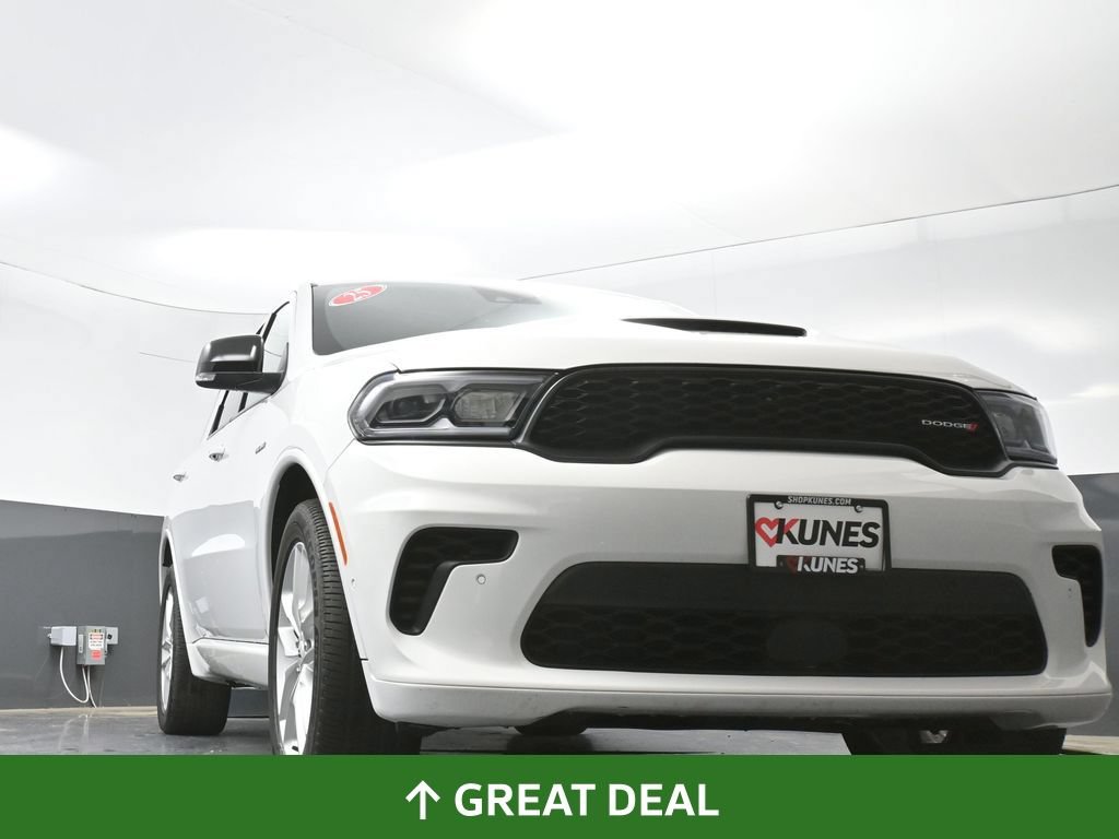Used 2025 Dodge Durango R/T AWD/4WD image 56