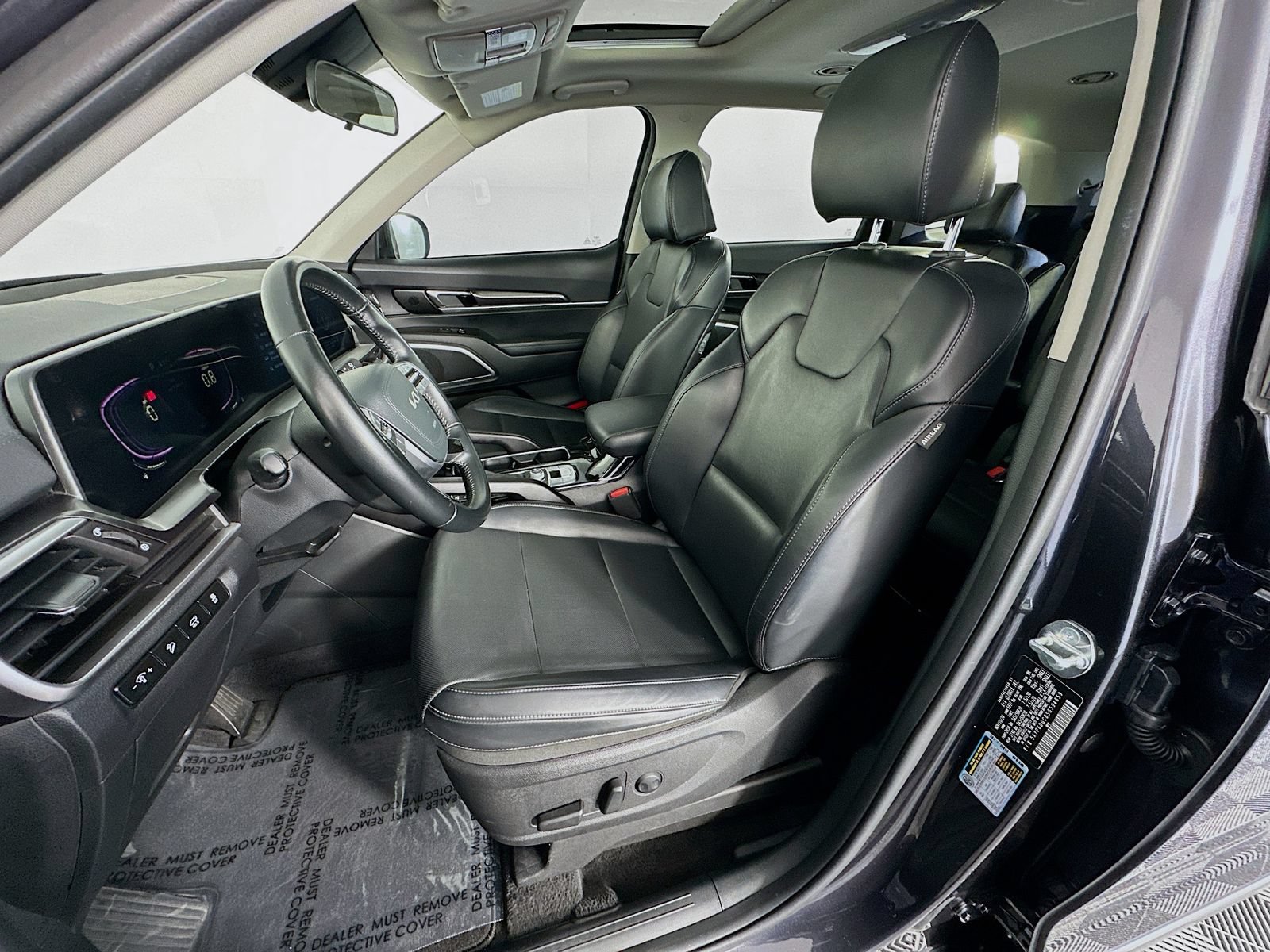 Used 2025 Kia Telluride S AWD/4WD image 33