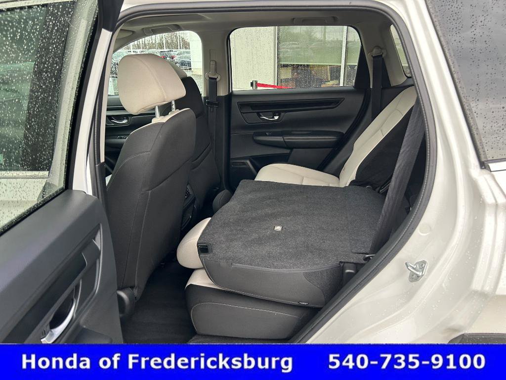 Used 2023 Honda CR-V EX image 24