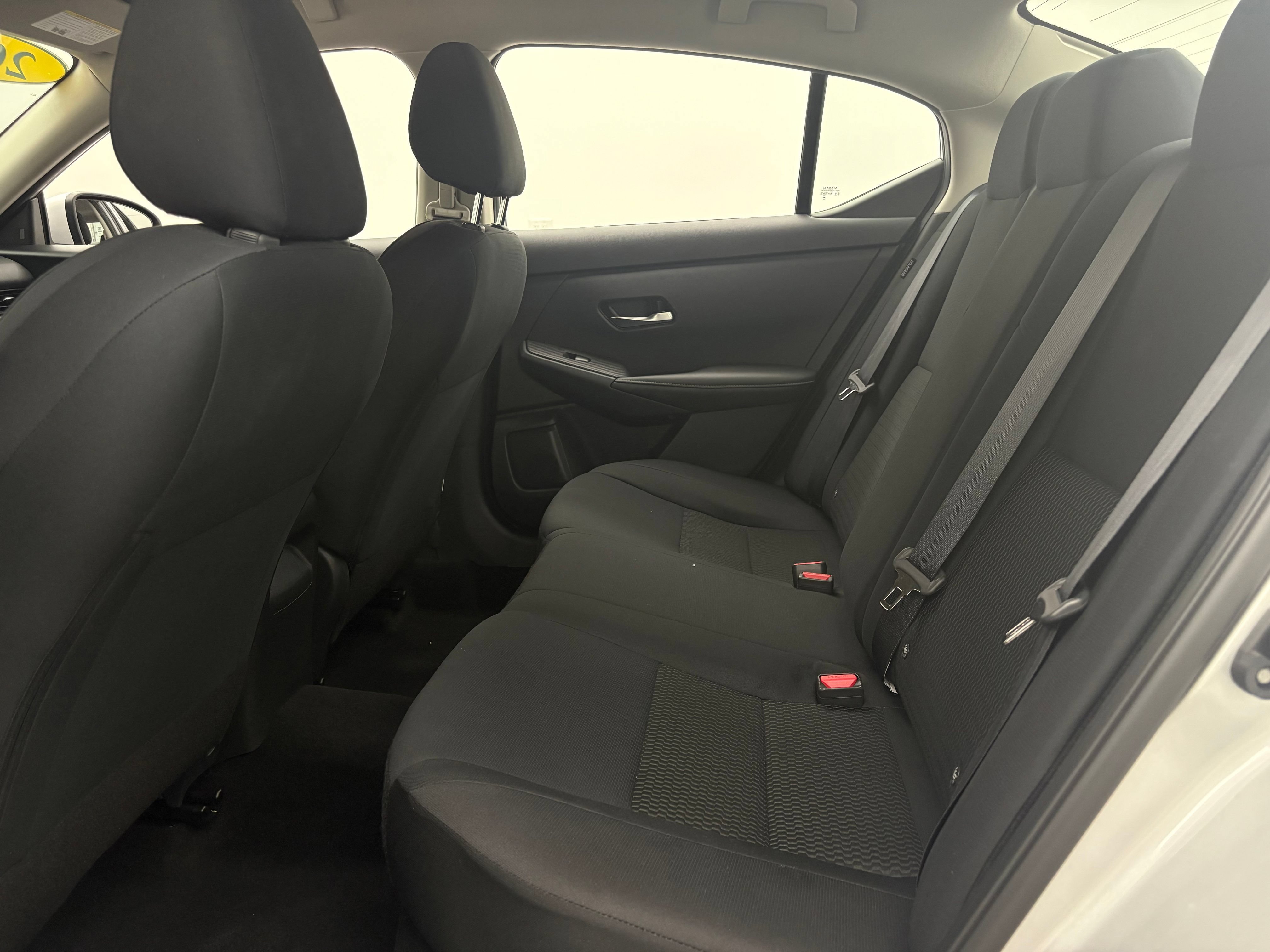 Used 2023 Nissan Sentra S FWD image 34