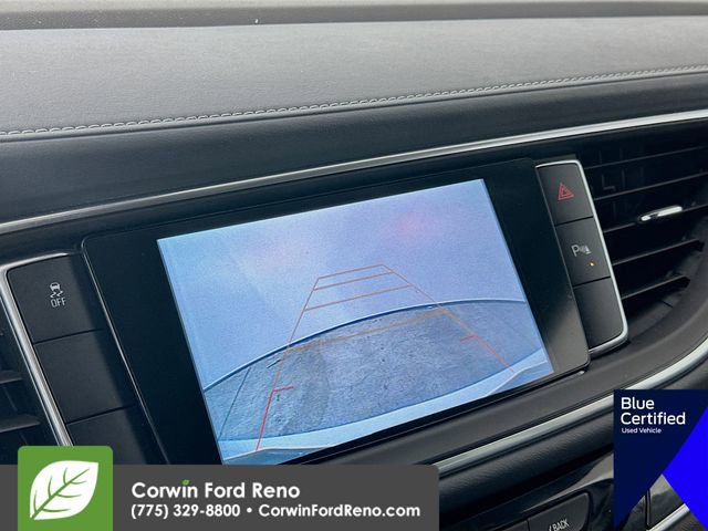 Used 2019 Buick Enclave Essence image 16