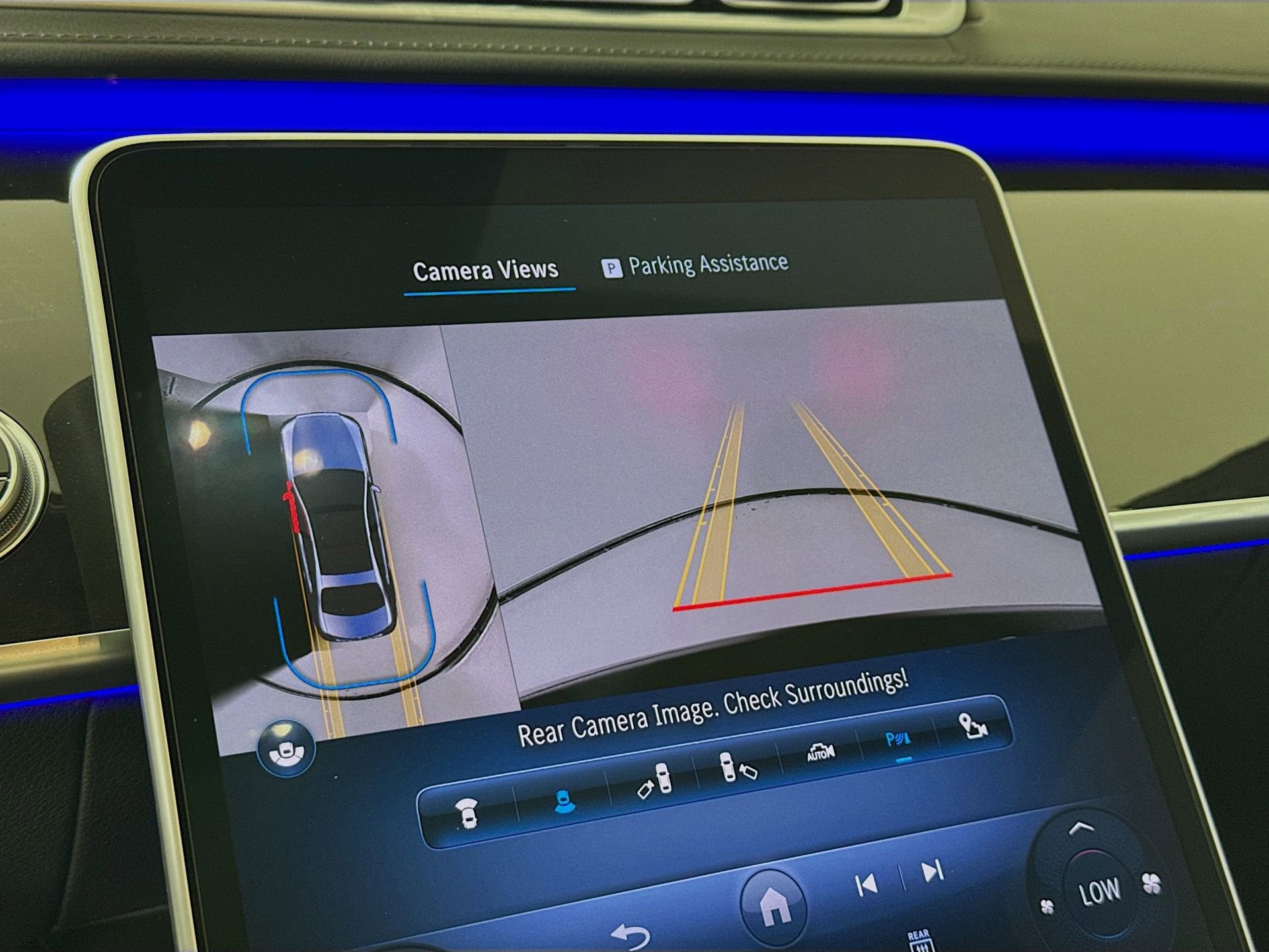 Used 2024 Mercedes-Benz S 580 4MATIC Sedan image 15