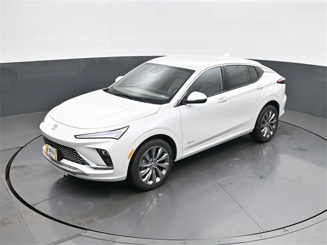 New 2026 Buick Envista Preferred FWD image 13