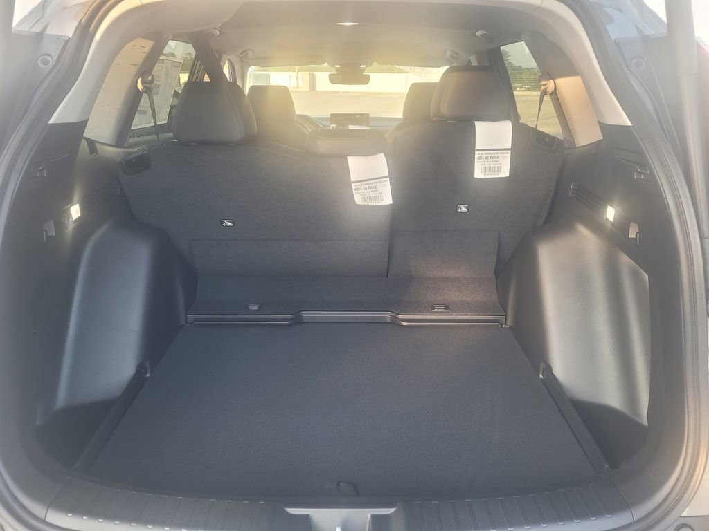 New 2026 Honda CR-V EX-L image 17