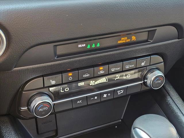 Used 2024 MAZDA CX-5 AWD 2.5 S image 27