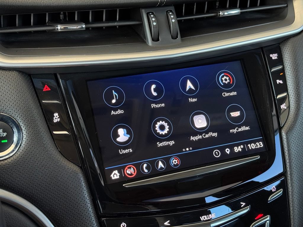Used 2019 Cadillac XTS Luxury FWD image 35