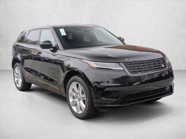 New 2026 Land Rover Range Rover Velar S image 7