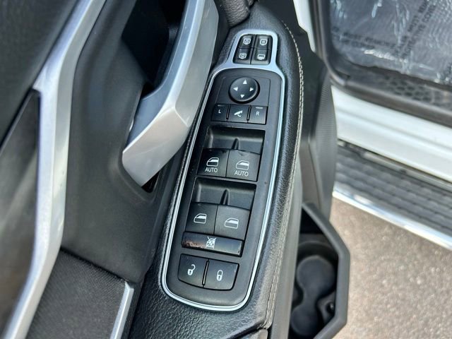 Certified 2024 RAM 2500 Big Horn image 21