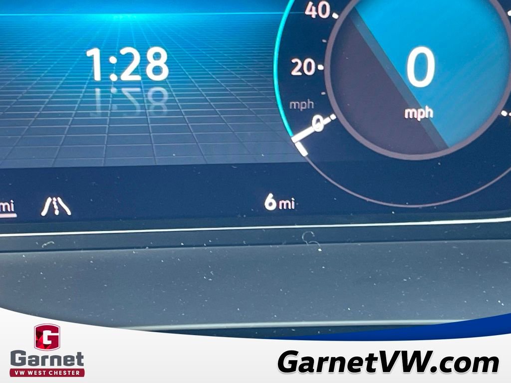 New 2026 Volkswagen Atlas SE image 21