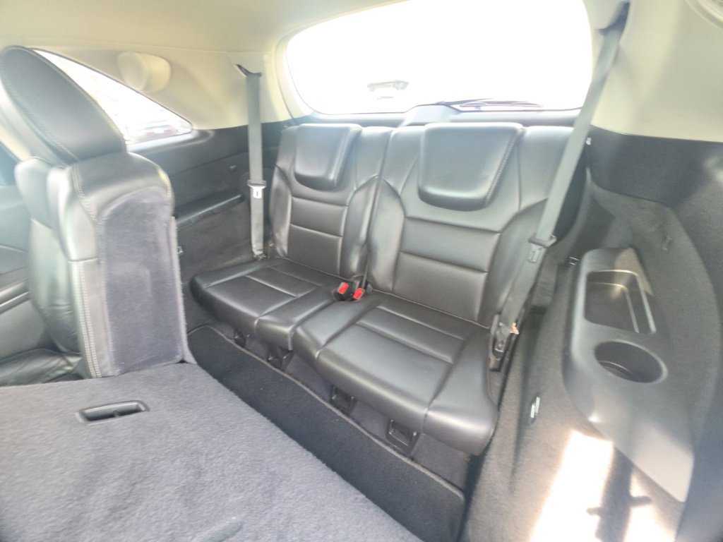 Used 2011 Acura MDX w/ Advance & Entertainment Pkg AWD/4WD image 29