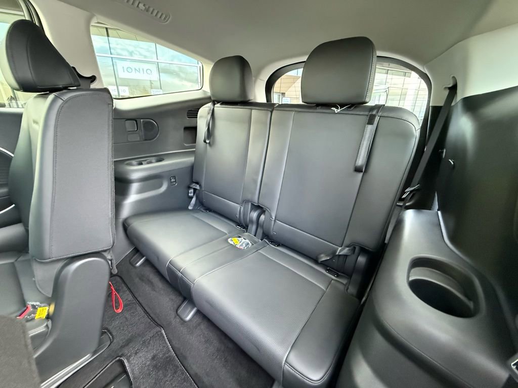 Certified 2026 Hyundai Ioniq 9 SEL image 20