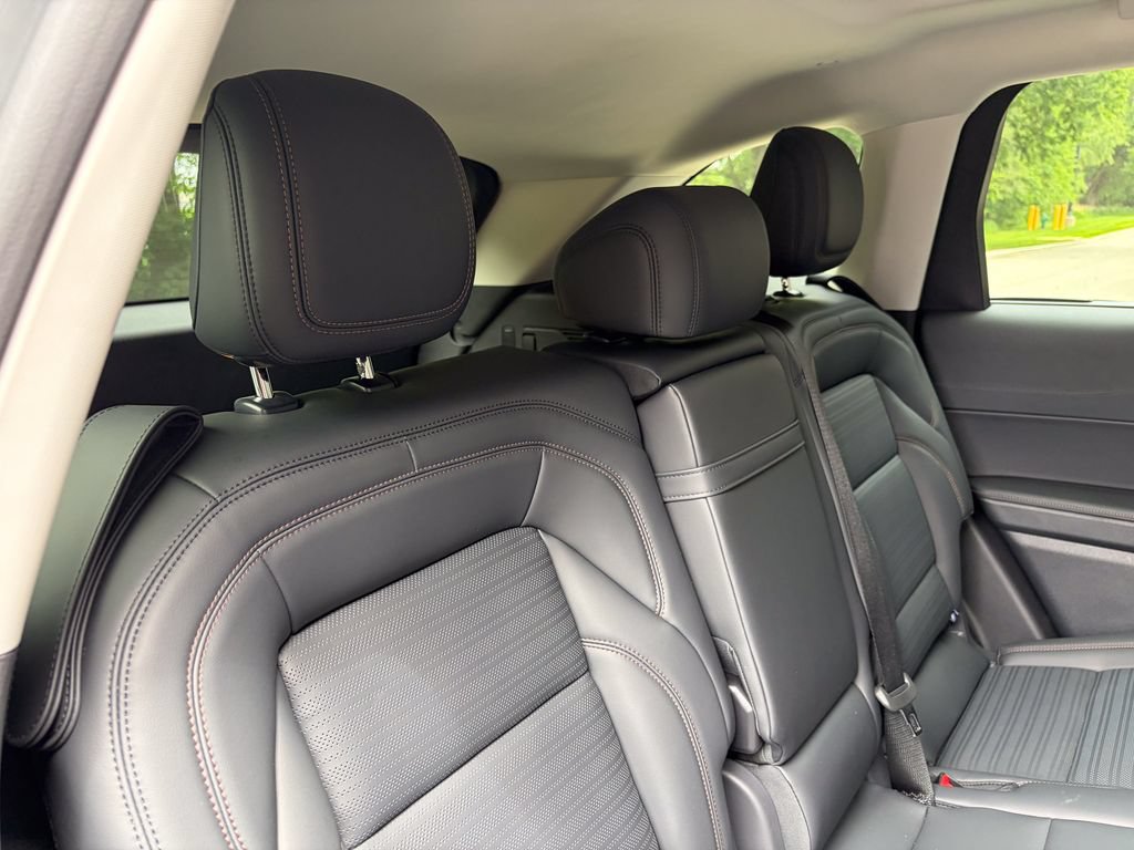 New 2026 Lincoln Nautilus Reserve AWD/4WD image 24