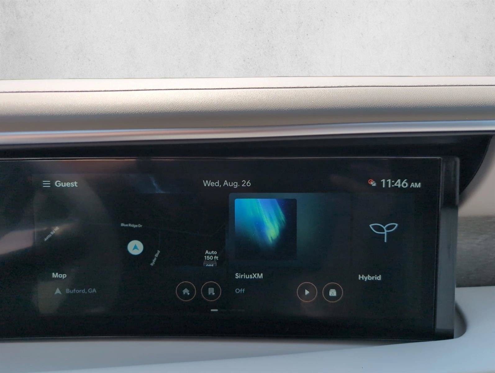 New 2027 Hyundai Palisade SEL Premium AWD/4WD image 14