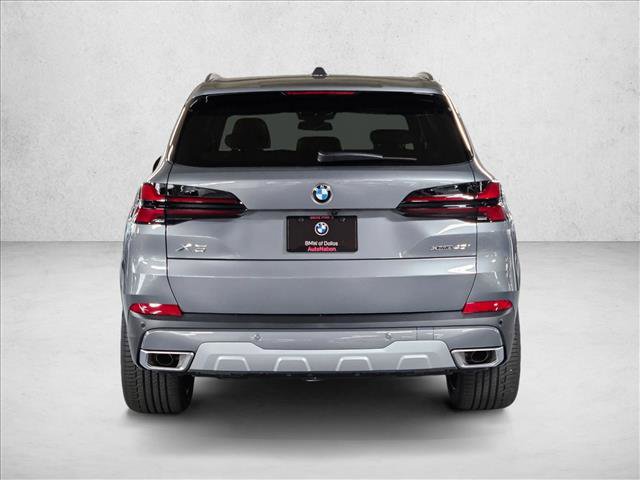 Used 2026 BMW X5 xDrive40i w/ Climate Comfort Package AWD/4WD image 6
