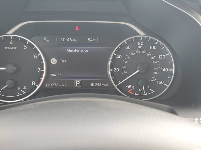 Used 2017 Nissan Murano SL AWD/4WD image 25
