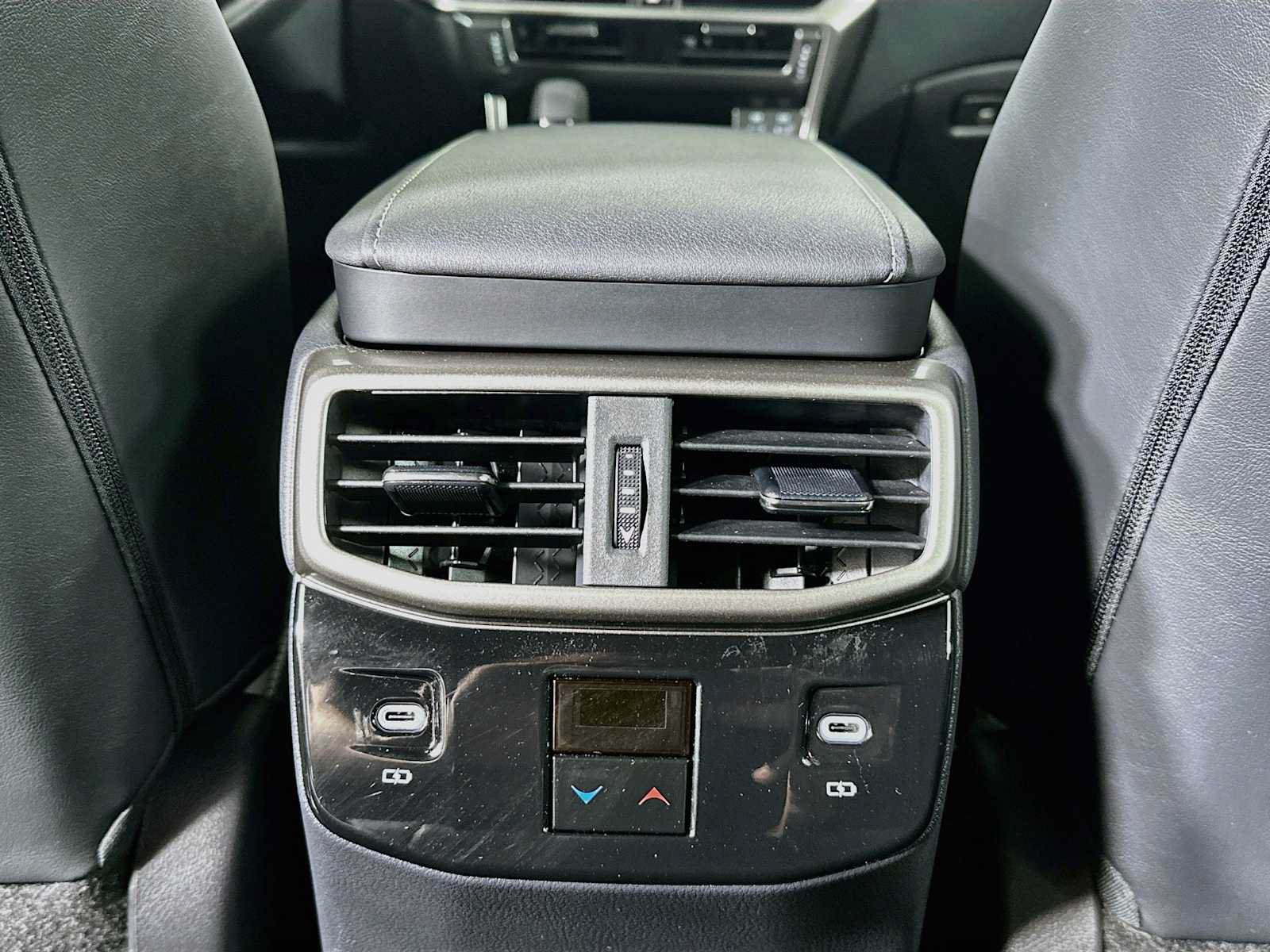 Used 2024 Lexus RX 350 w/ Convenience Package AWD/4WD image 25