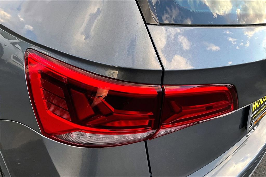 Used 2022 Volkswagen Taos S w/ IQ Drive S Package AWD/4WD image 23