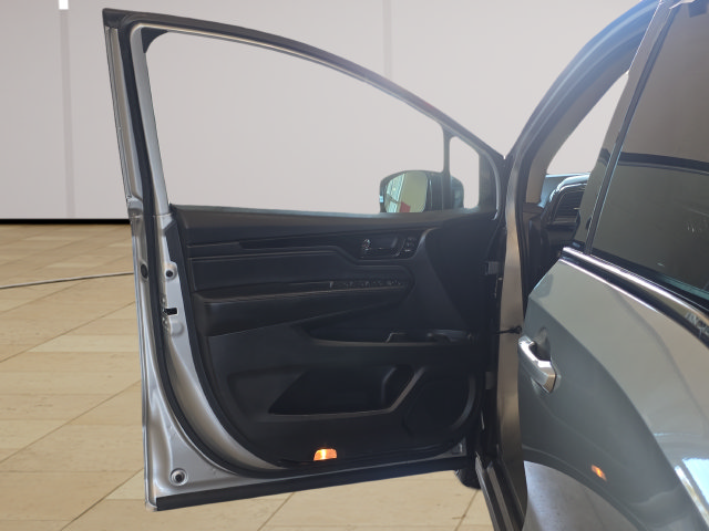 Used 2025 Honda Odyssey Elite image 10