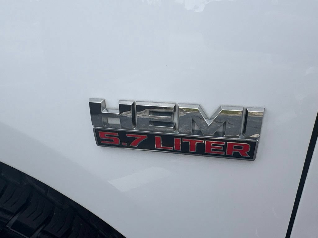 Used 2022 RAM 1500 Tradesman w/ Tradesman SXT Package AWD/4WD image 27