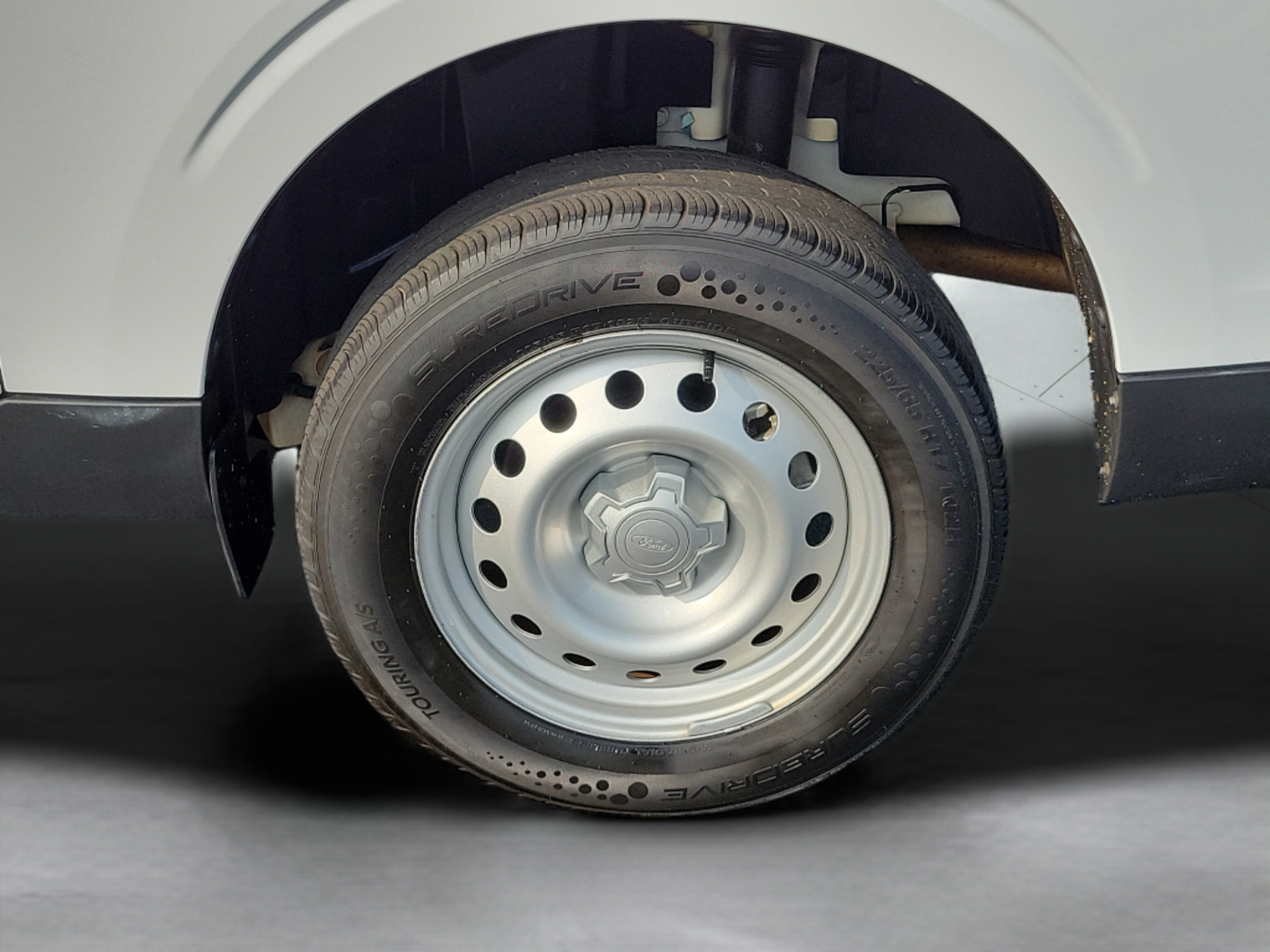 Used 2022 Ford Maverick XL FWD image 32