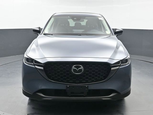 Used 2023 MAZDA CX-5 Carbon Edition AWD/4WD image 8