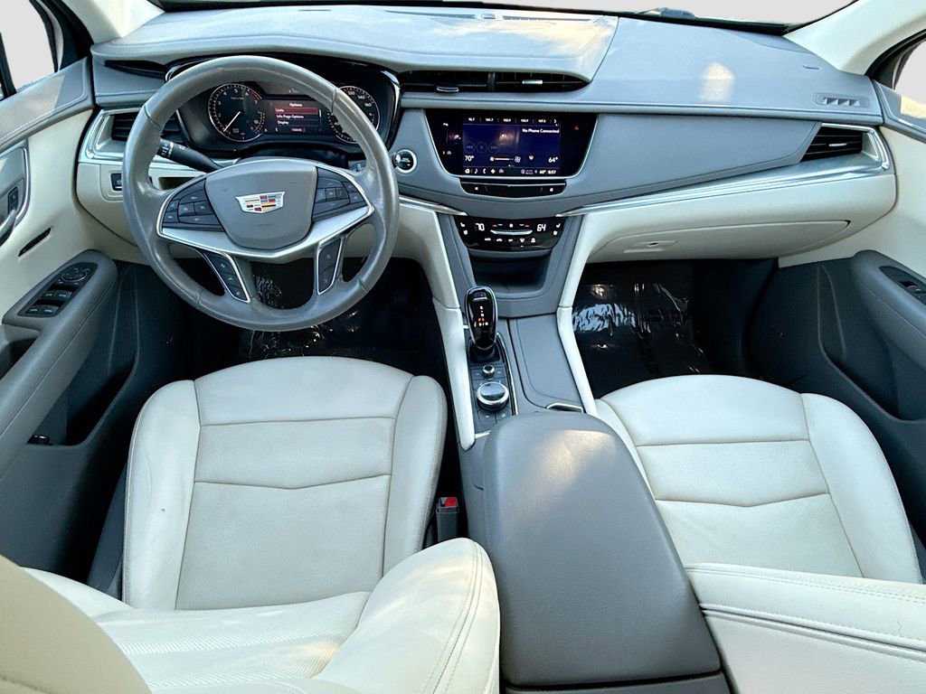 Used 2022 Cadillac XT5 Premium Luxury image 15