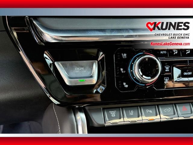 New 2026 GMC Sierra 2500 Denali Ultimate image 36