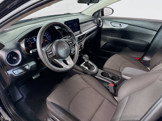 Used 2023 Kia Forte LXS FWD image 11