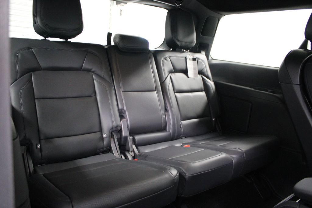 New 2025 Lincoln Navigator Reserve w/ Jet Appearance Package image 37