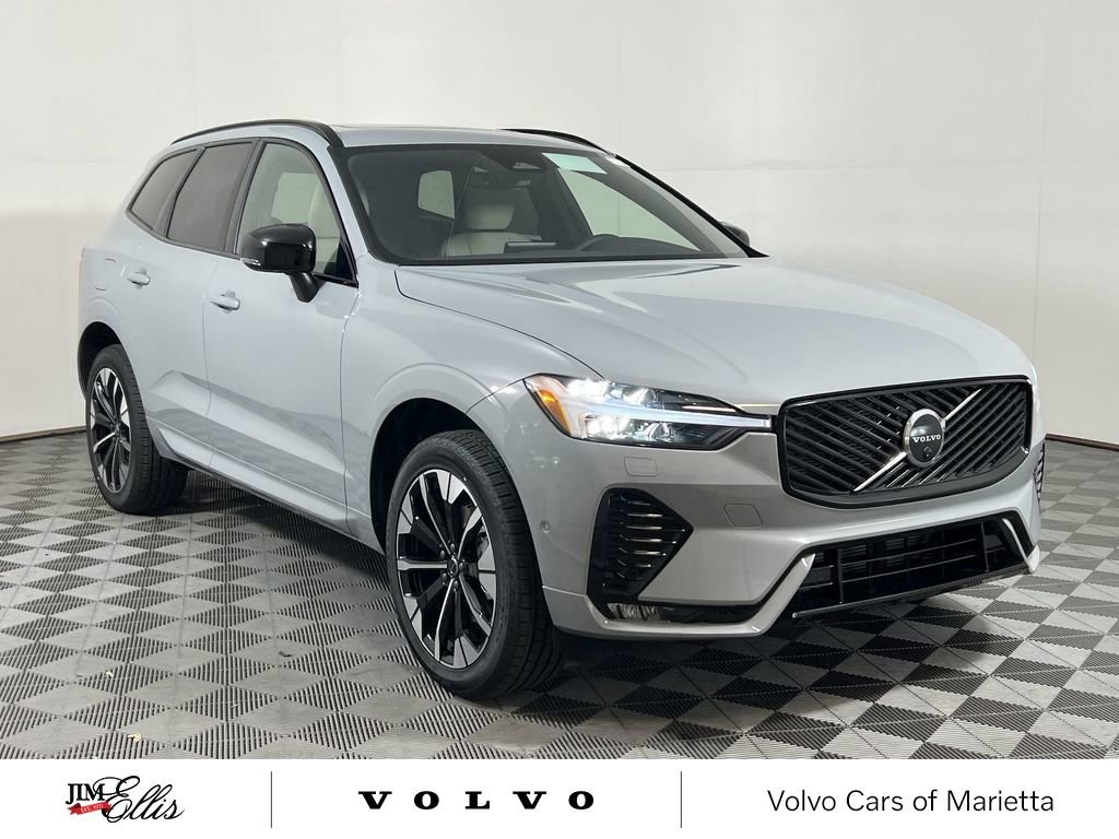 New 2026 Volvo XC60 B5 Plus w/ Protection Package Premier image 2