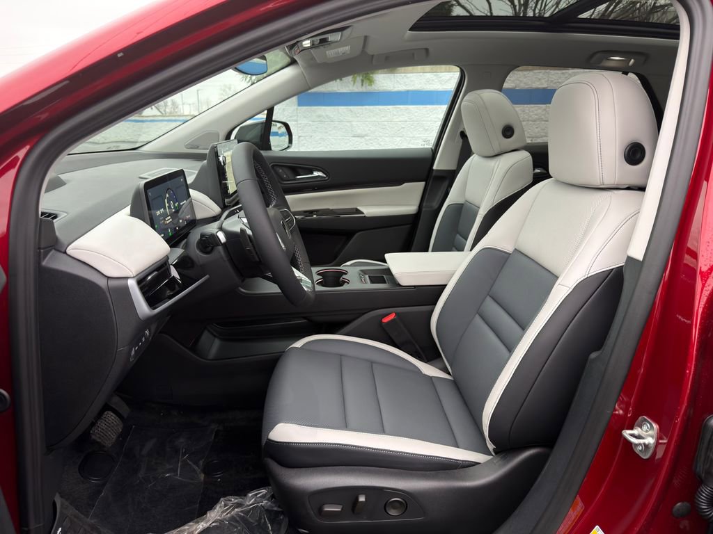 New 2026 Honda Prologue Elite image 18