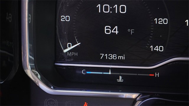 Used 2025 GMC Sierra 1500 SLE image 31