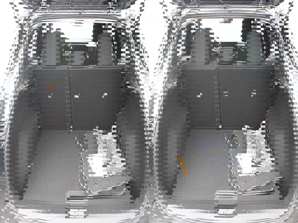 New 2026 Nissan Kicks SV image 22