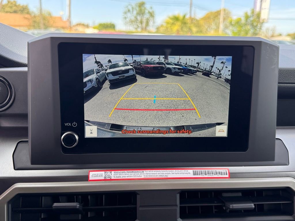 Used 2025 Toyota Tacoma SR5 RWD image 26