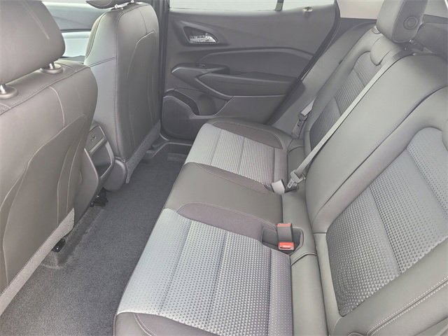 New 2026 Chevrolet Trax LT image 12