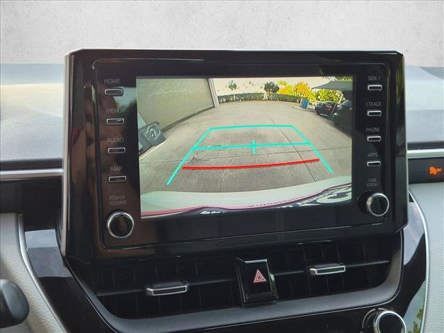 Used 2020 Toyota Corolla SE FWD image 13