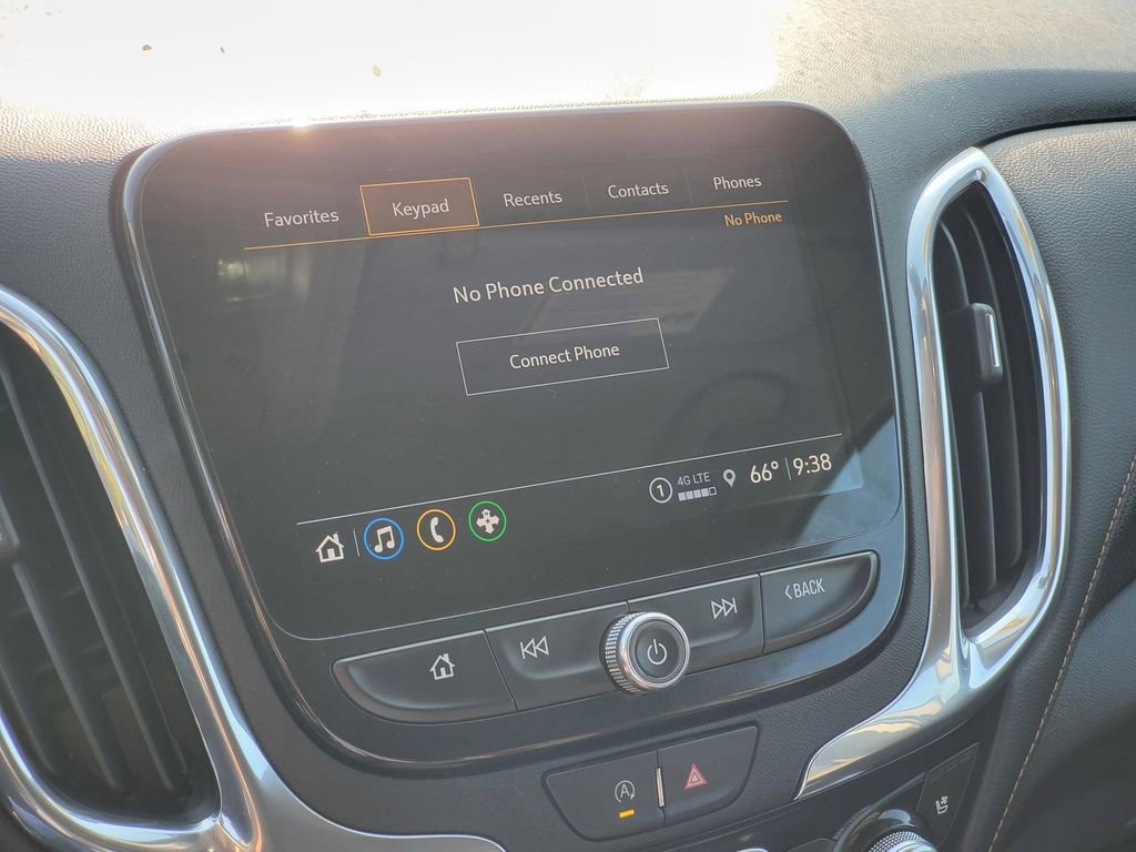 Used 2023 Chevrolet Equinox Premier image 21