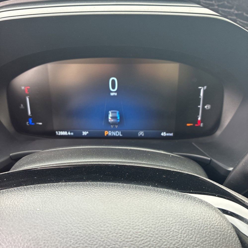 Used 2023 Ford Escape Active w/ Tech Pack #1 image 17