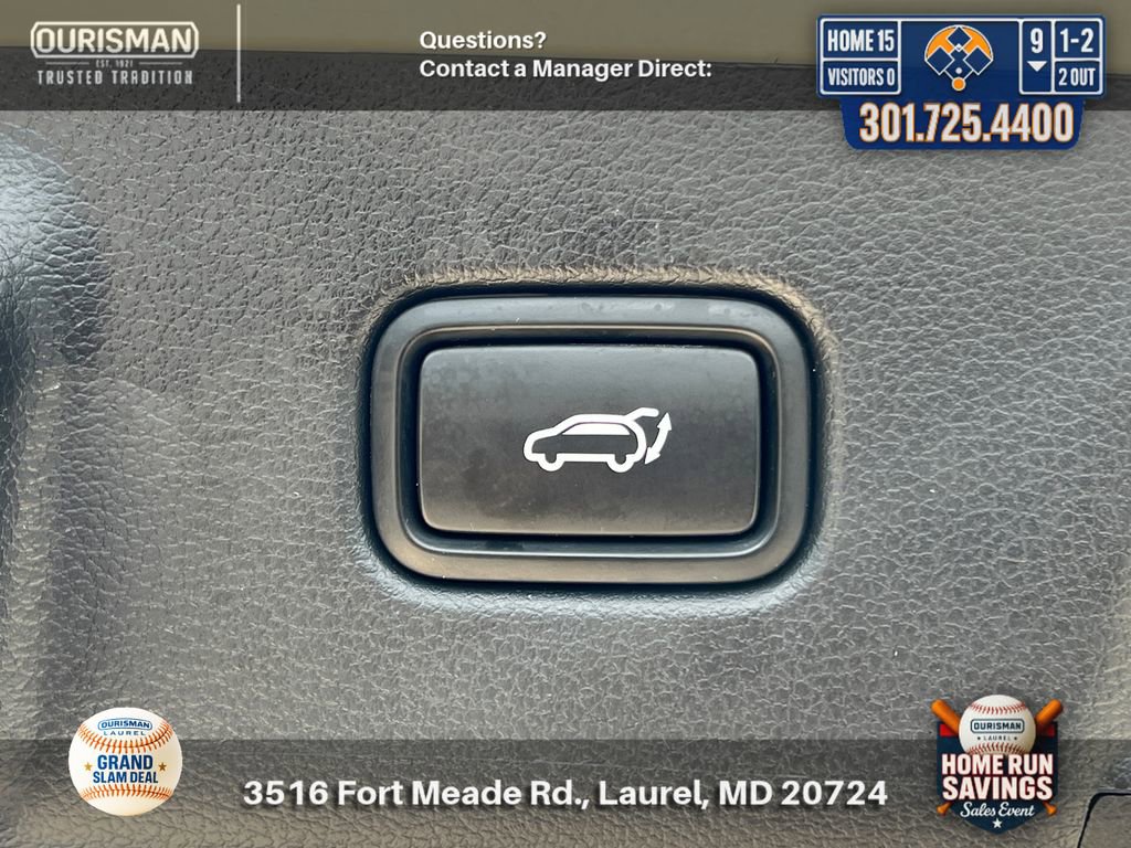 Used 2022 Hyundai Palisade Limited AWD/4WD image 21