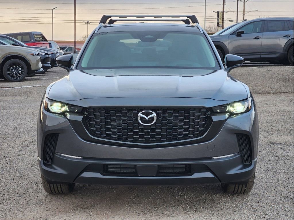 Used 2025 MAZDA CX-50 AWD 2.5 S w/ Weather Package image 6