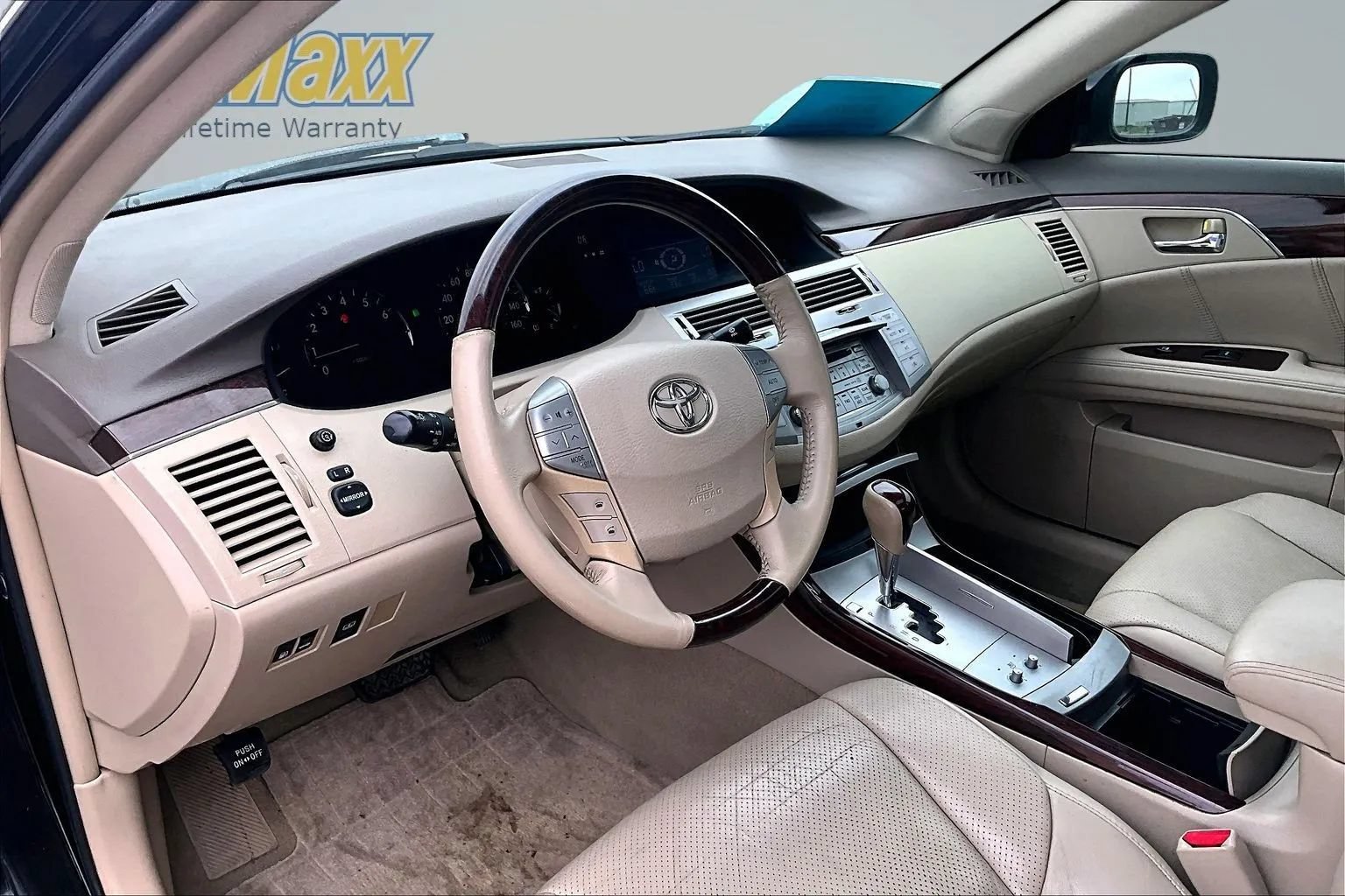 Used 2008 Toyota Avalon FWD image 22