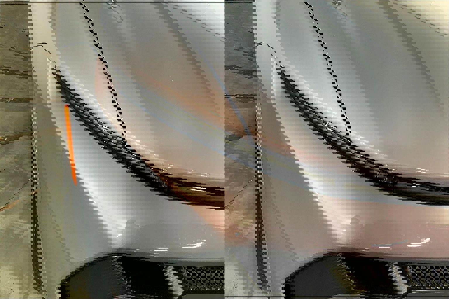 Used 2025 Chevrolet Equinox EV LT image 26