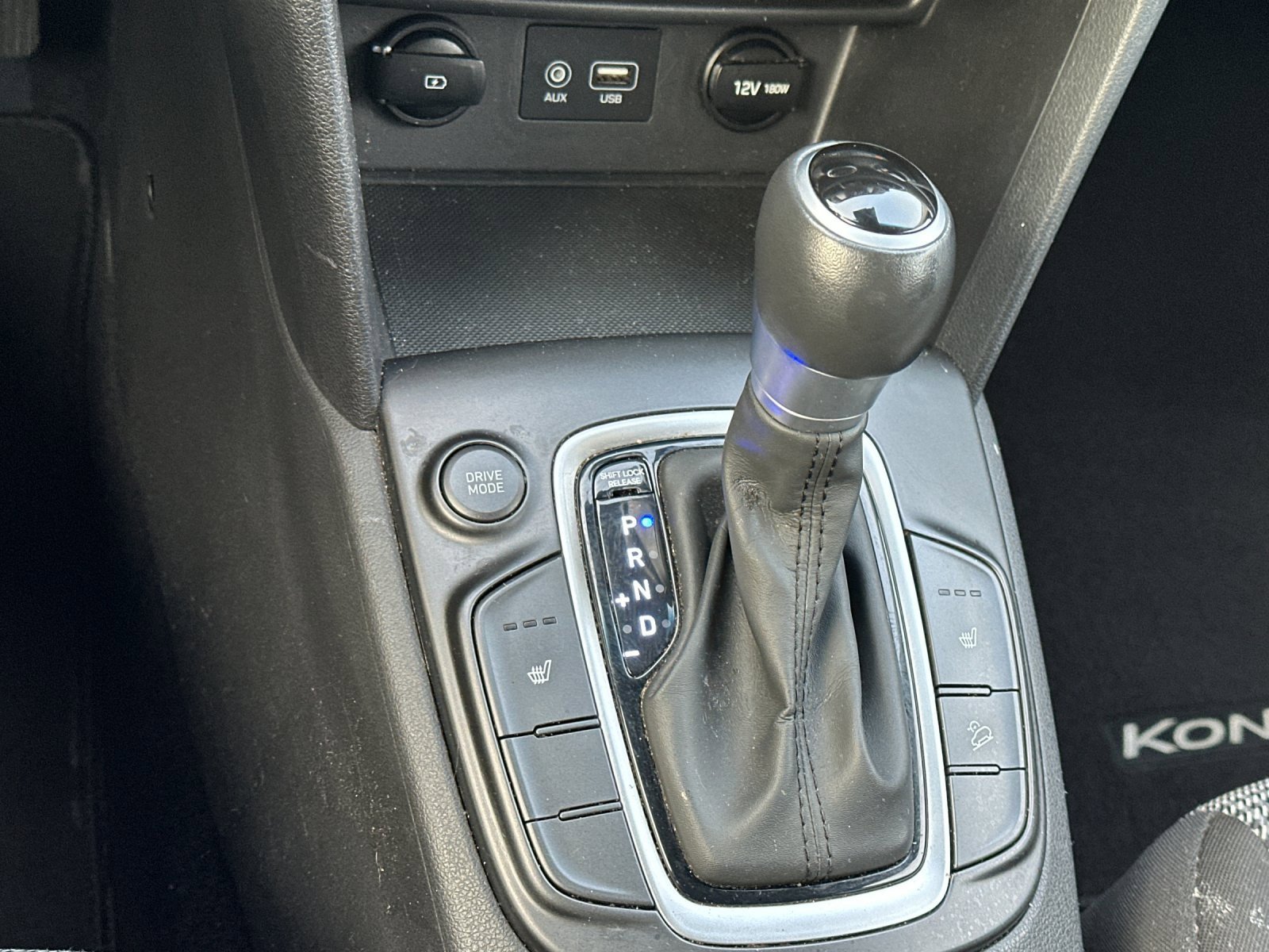 Used 2019 Hyundai Kona SEL image 21