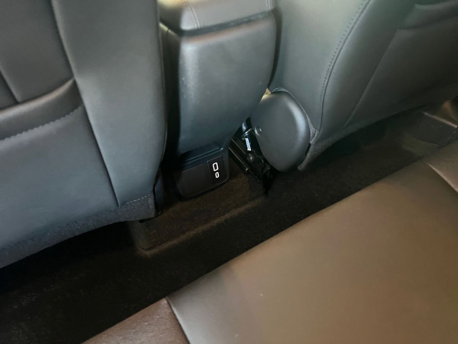 Used 2025 Buick Encore GX Preferred FWD image 23