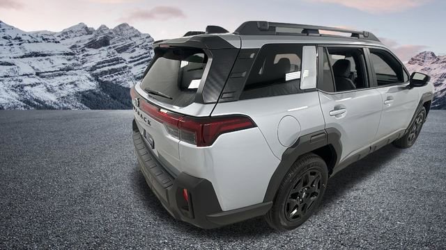 New 2026 Subaru Outback Limited image 3