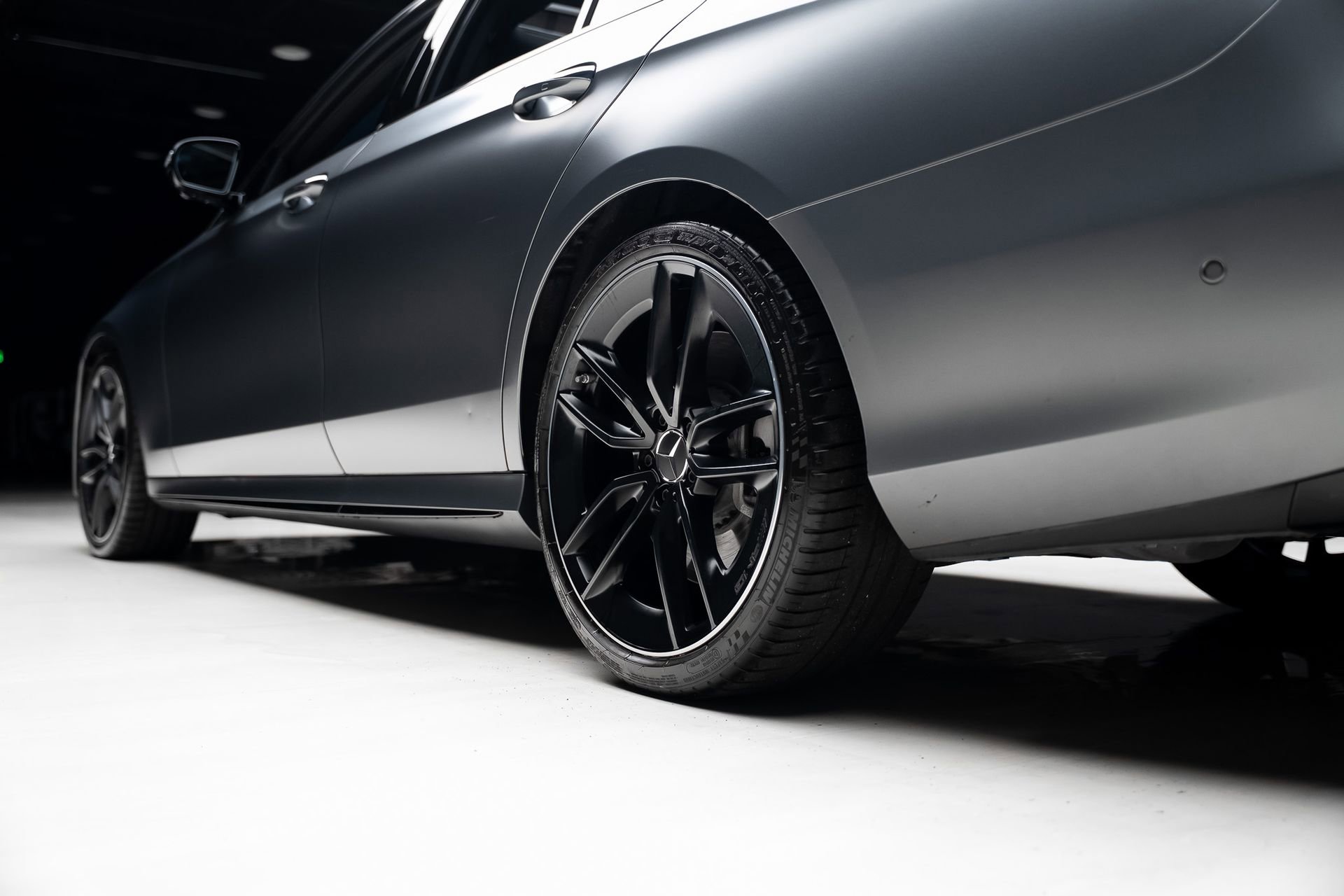 Used 2022 Mercedes-Benz E 53 AMG 4MATIC Sedan image 81