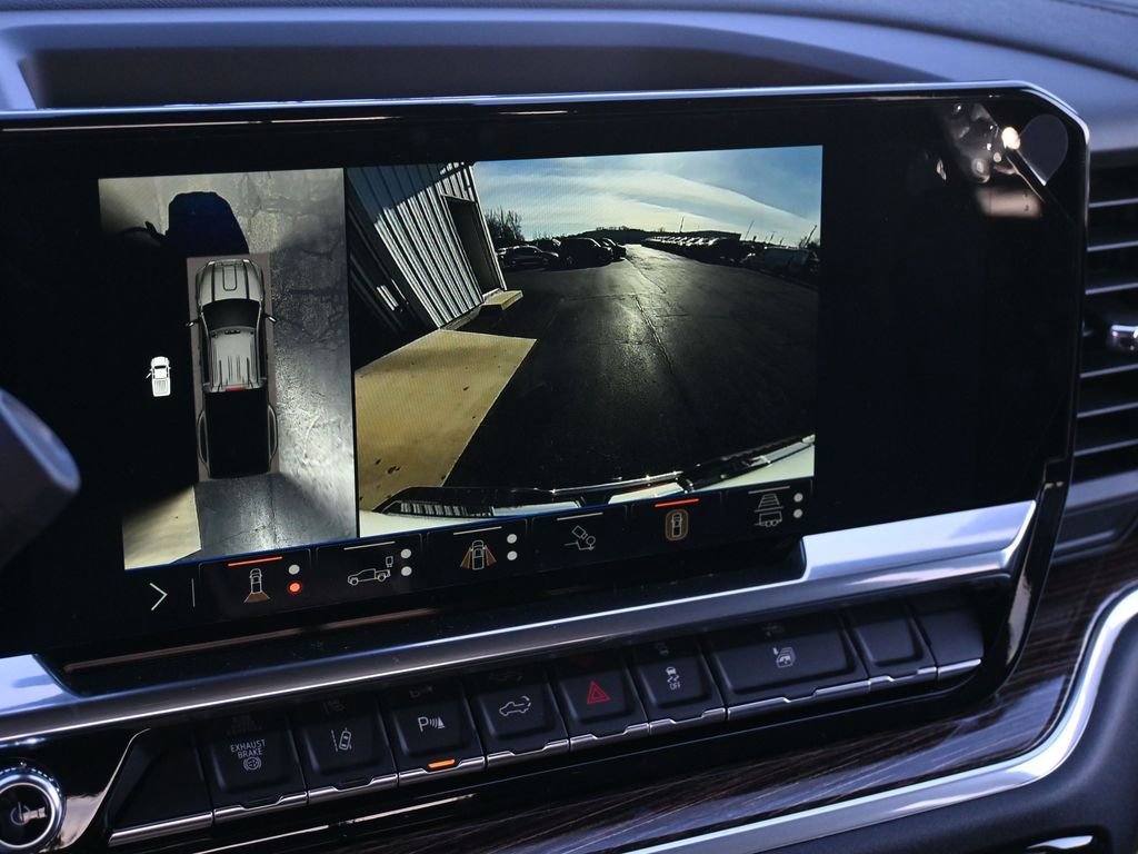 New 2026 GMC Sierra 3500 SLE w/ SLE Value Package image 28