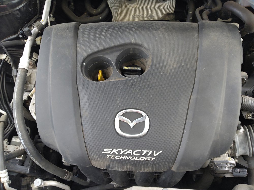 Used 2016 MAZDA CX-5 Grand Touring image 30