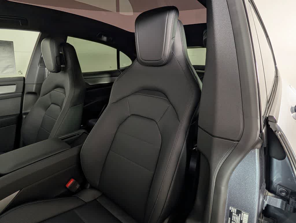 New 2026 Porsche Cayenne S AWD/4WD image 5